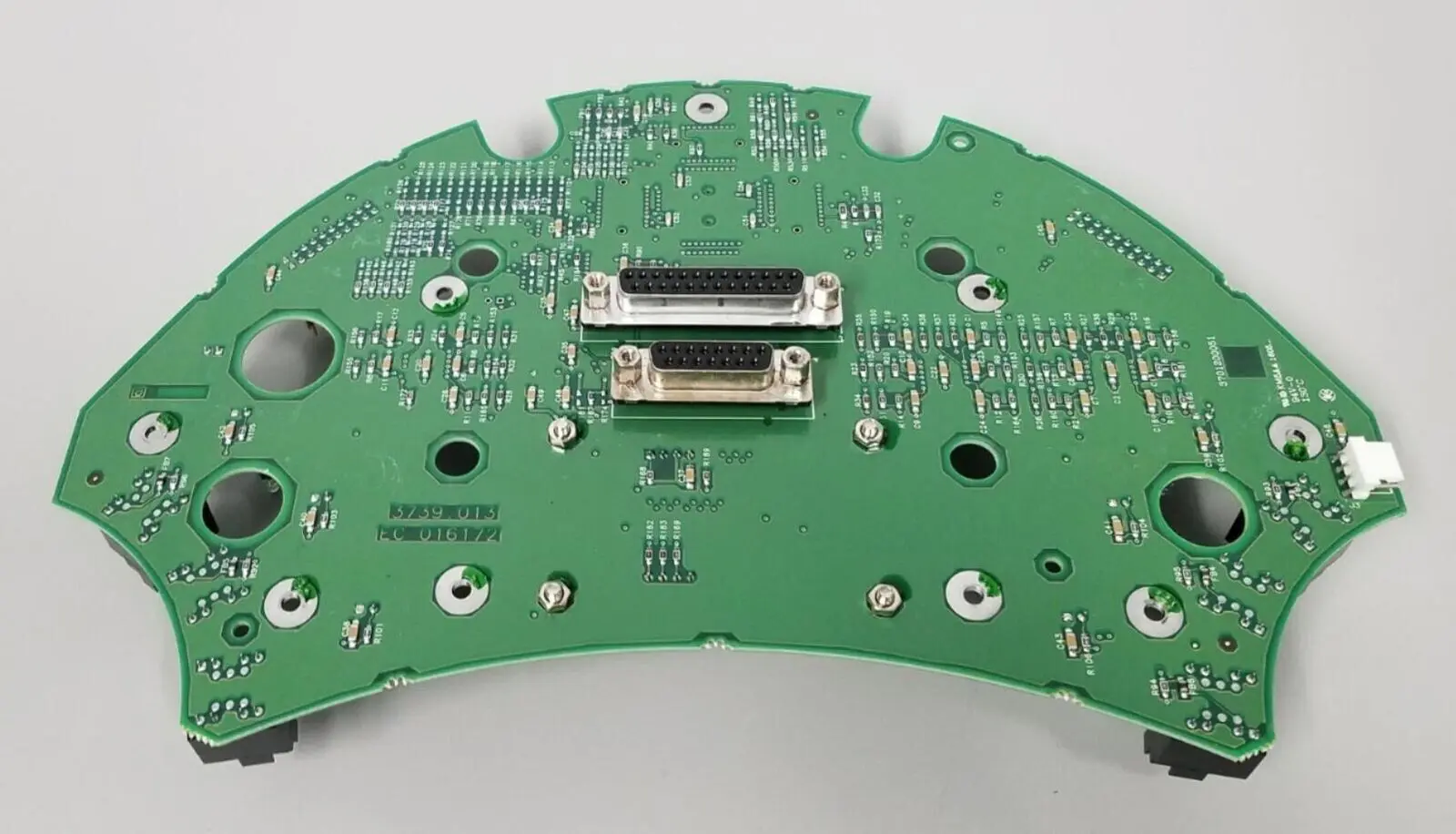 GE 3739.010 Control Board from 2320993 Control Console - Image 5