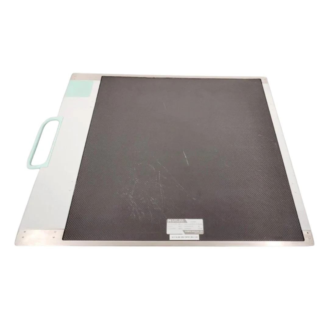 GE 46-286129P65 Discovery XR656 Extended Wall Bucky Anti-Scatter X-Ray Grid