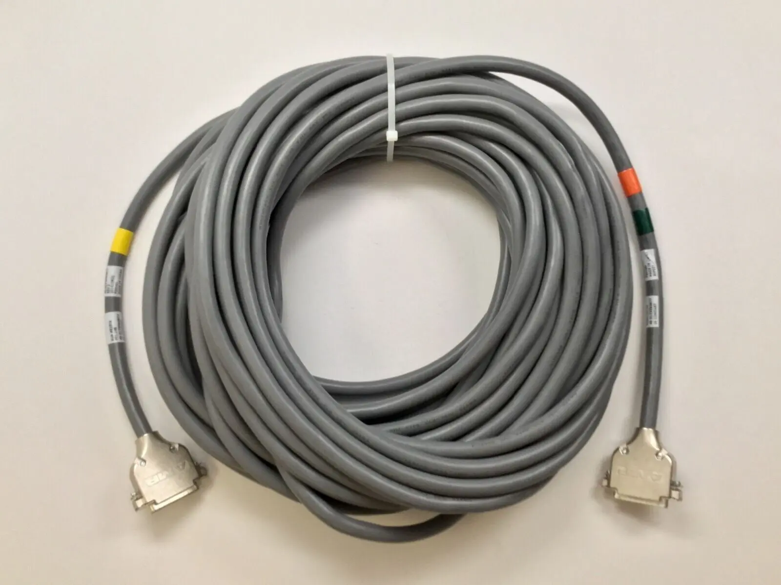 GE 46-317359G977 MRI Cable 80ft - Image 2