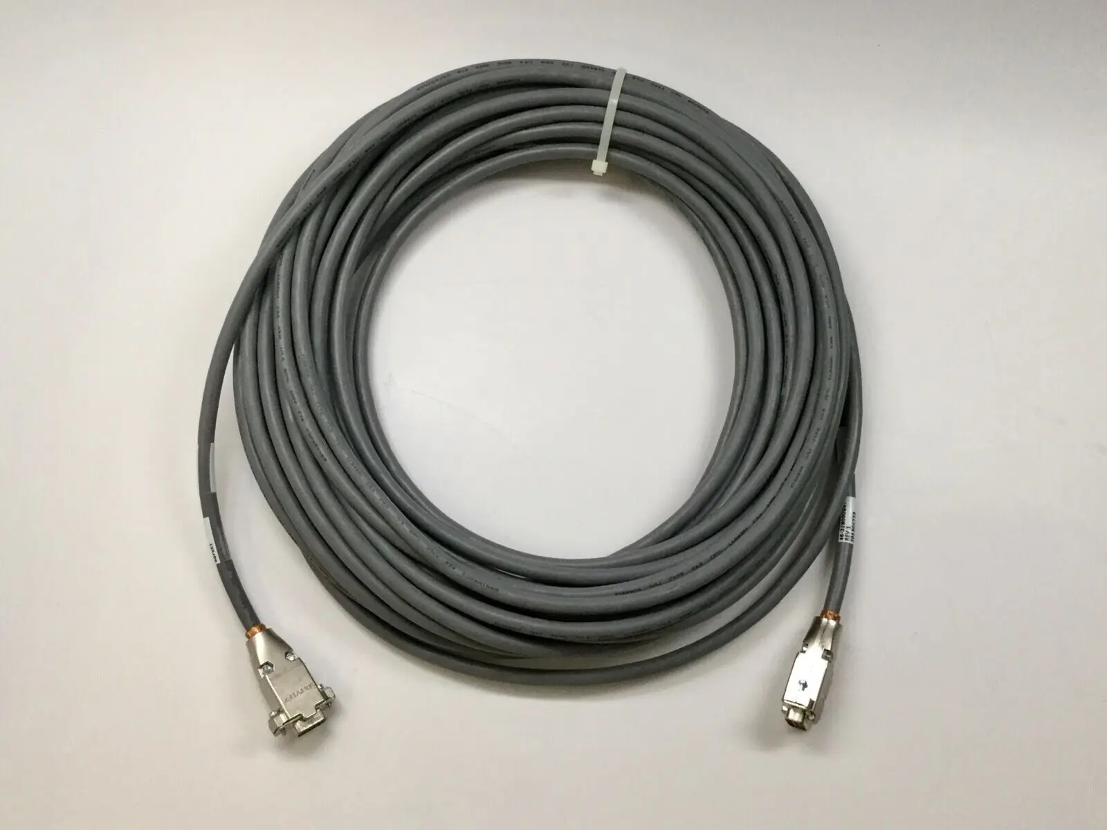 GE 46-328000G974 MRI Cable 60' - Image 2