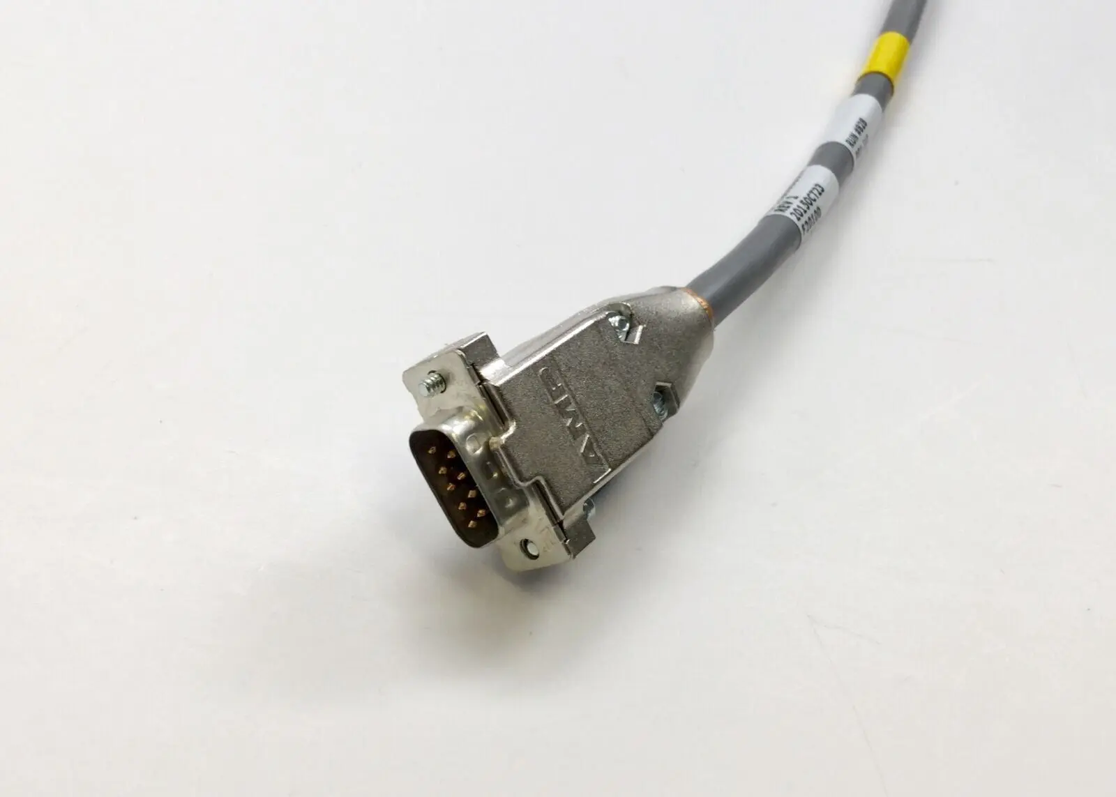 GE 46-328000G974 MRI Cable 60' - Image 4