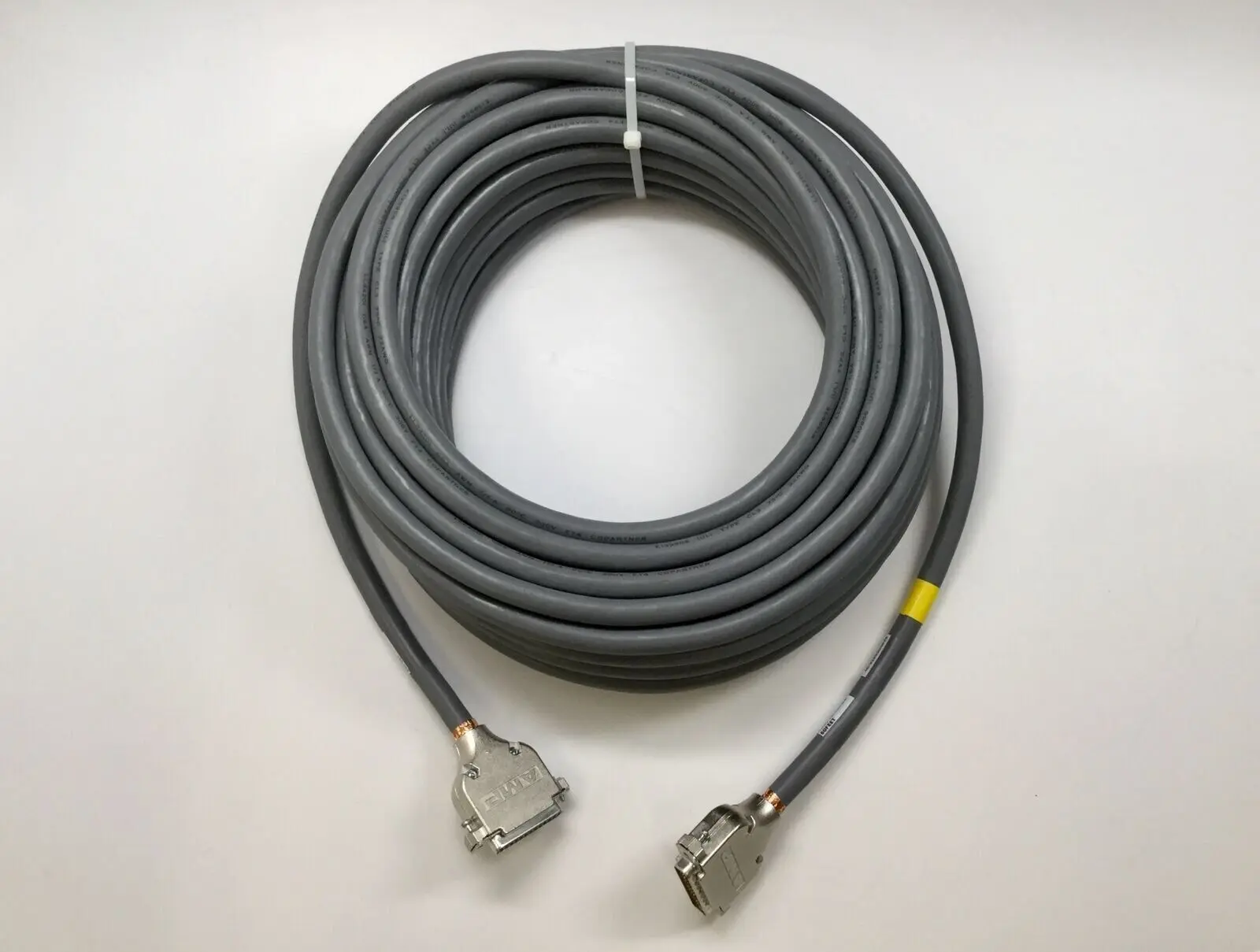 GE 46-328000G976 MRI Cable 60' - Image 2