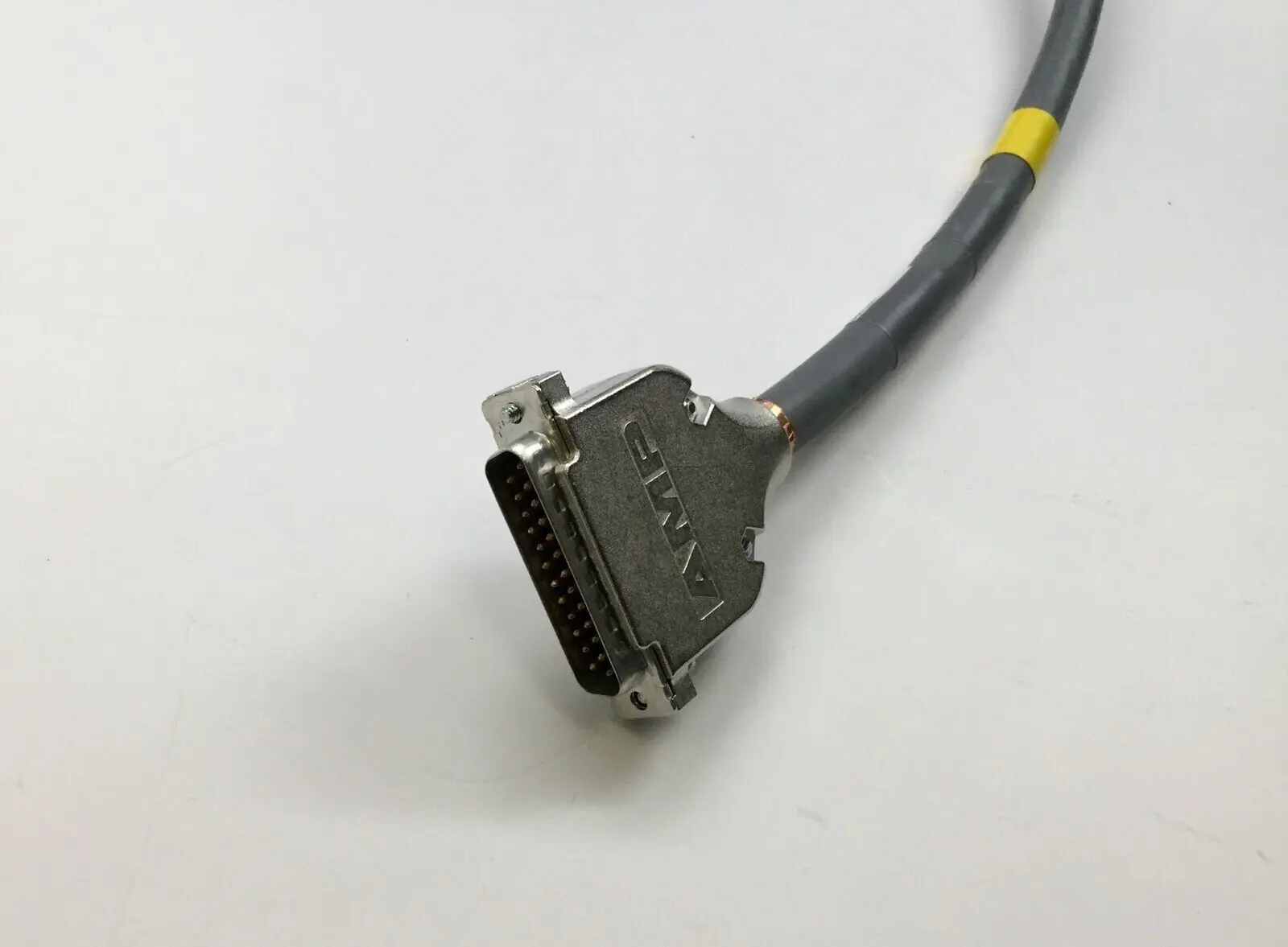 GE 46-328000G976 MRI Cable 60' - Image 4