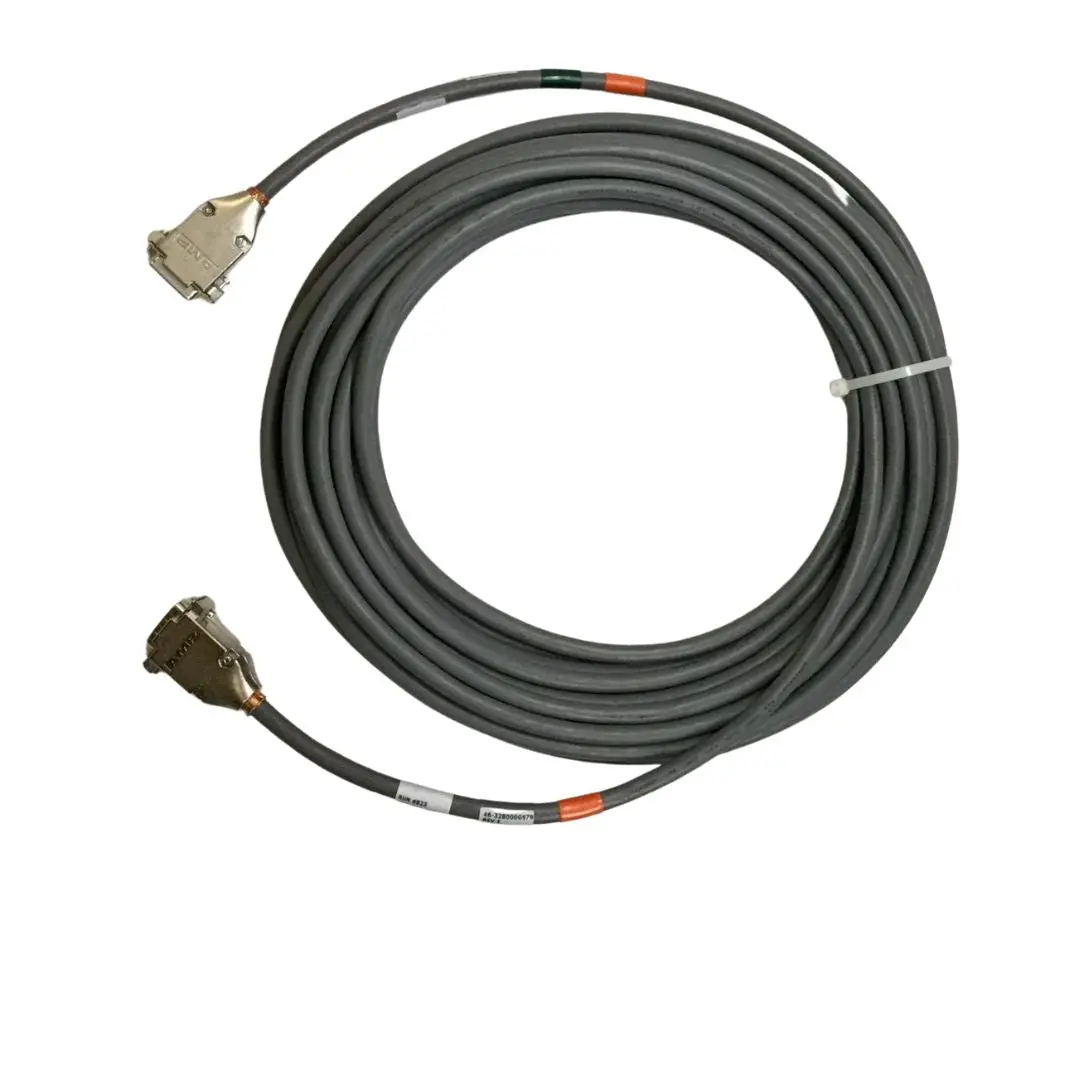 GE 46-328000G979 MRI Cable 60'