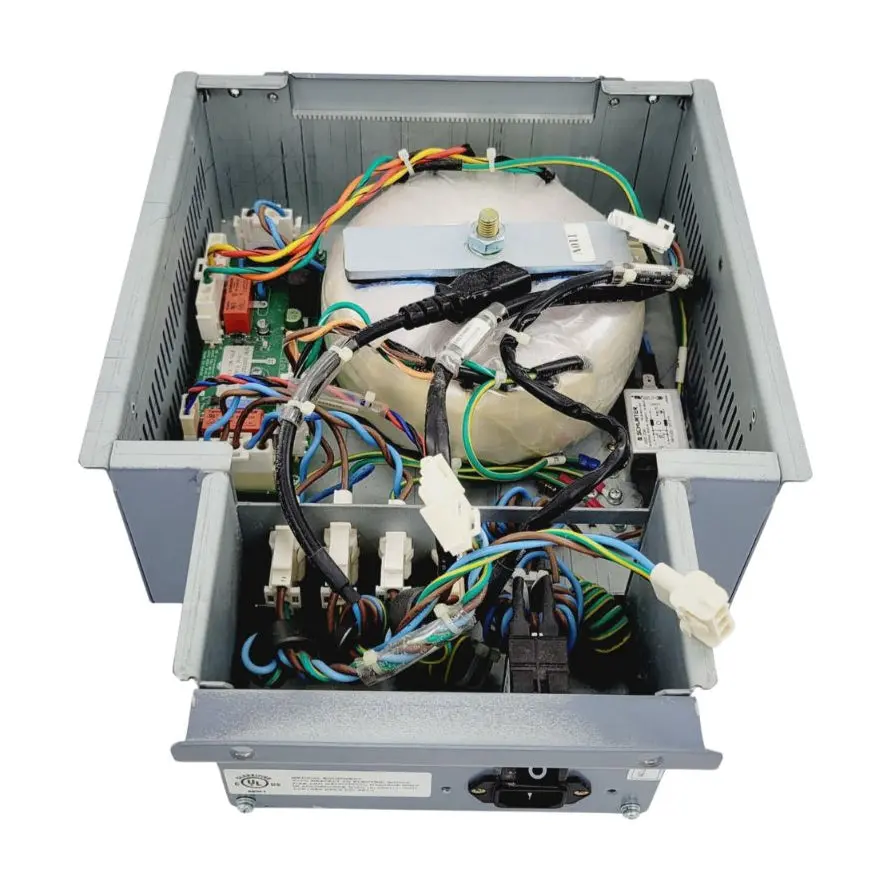 GE 5176935 Logiq Power Supply Assembly