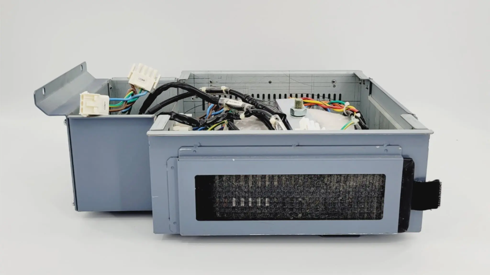 GE 5176935 Logiq Power Supply Assembly - Image 3