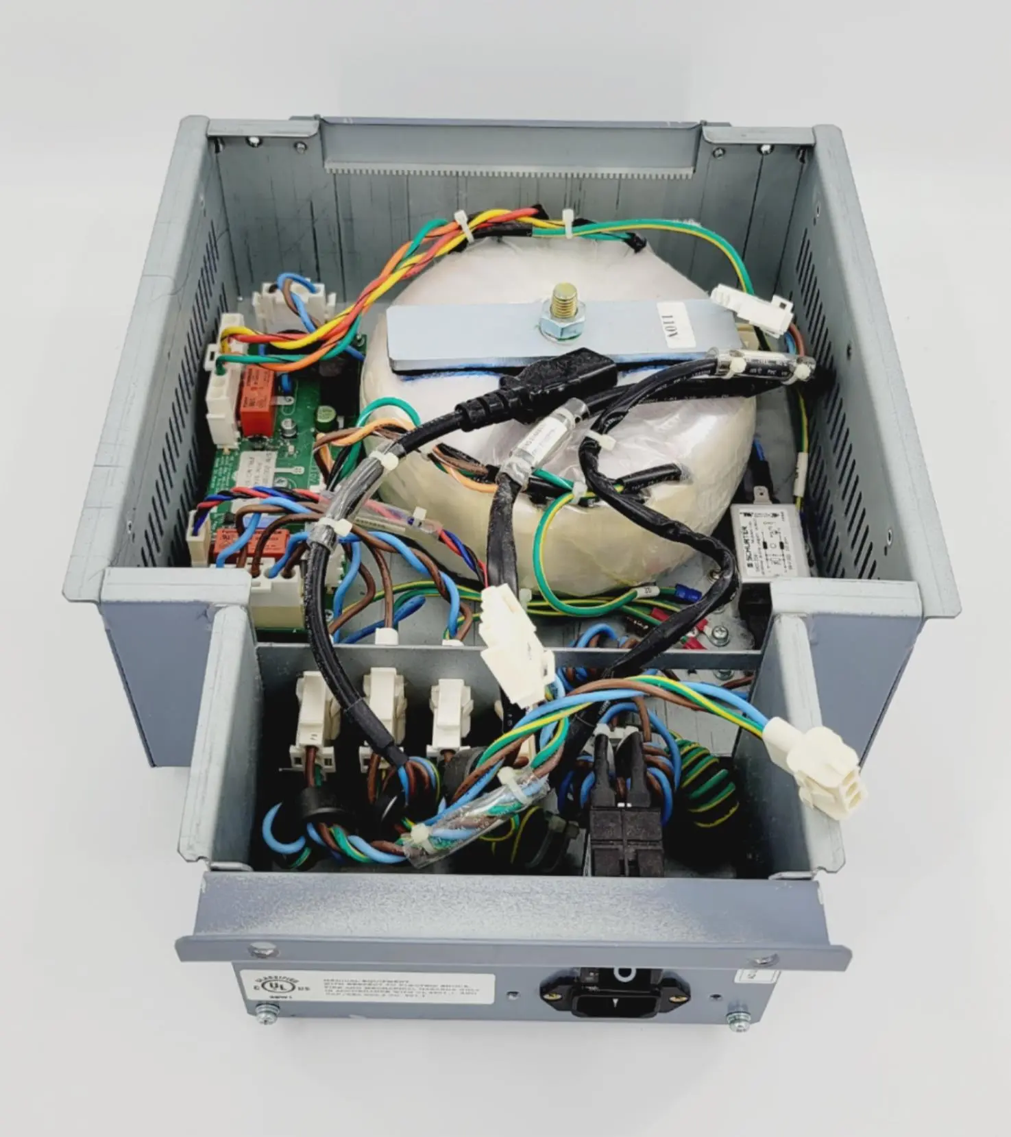 GE 5176935 Logiq Power Supply Assembly - Image 5