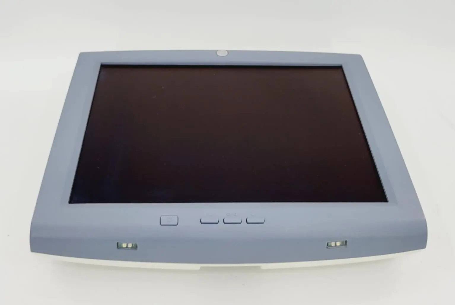 GE 5328696 Ultrasound LCD Monitor Assembly Board - Image 4