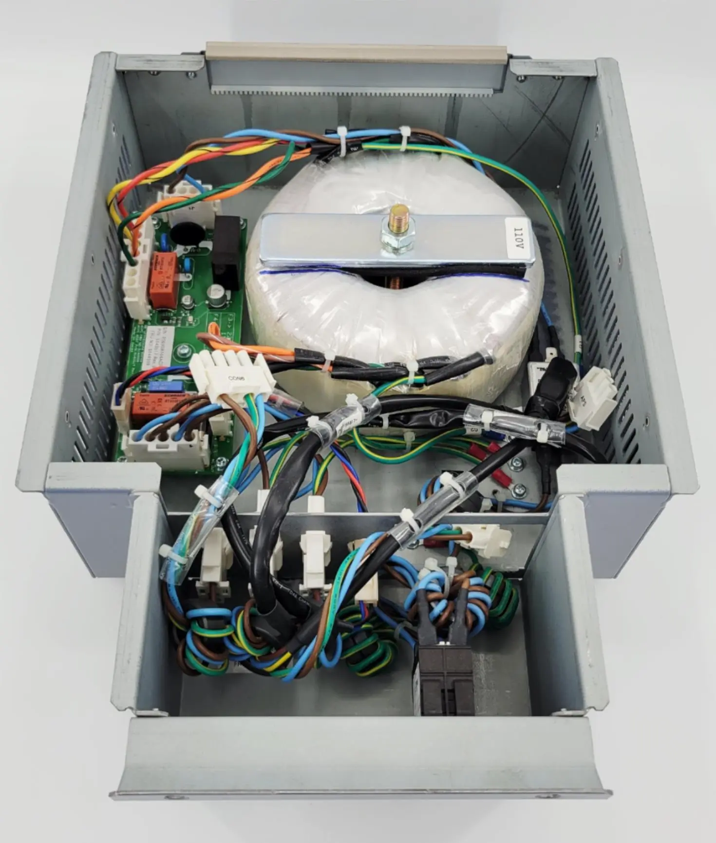 GE 5329674 Power Supply Assembly - Image 6