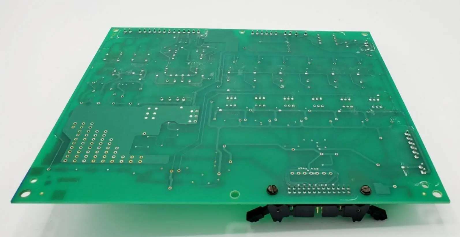 GE 5350025 Rev 3 AMX 4 Plus Portable X-Ray 1KHZ Driver Assembly Board - Image 3