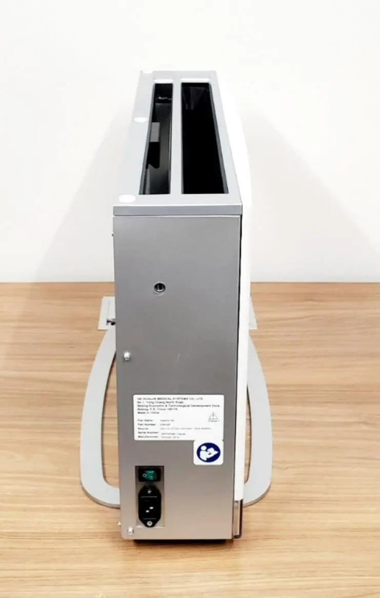 GE 5394348 Universal Rad Power Detector Charger Docking Bin - Image 4
