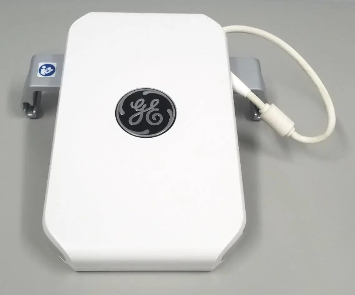 GE 5440423 3-Probe Port Box - Image 2
