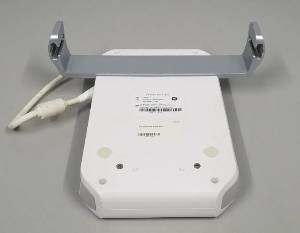 GE 5440423 3-Probe Port Box - Image 4