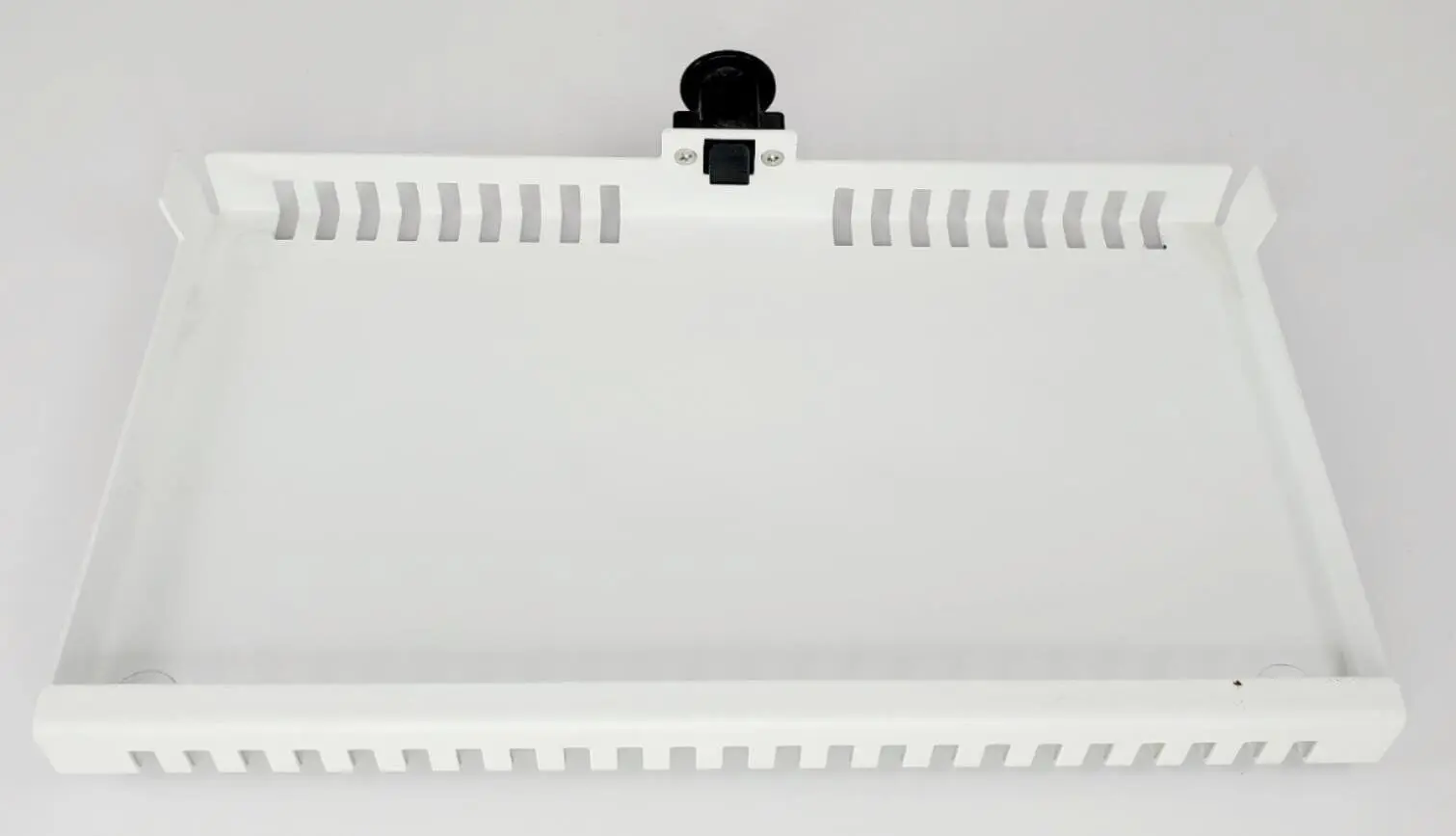 GE 887053 Patient Monitor Mounting Plate - Image 2