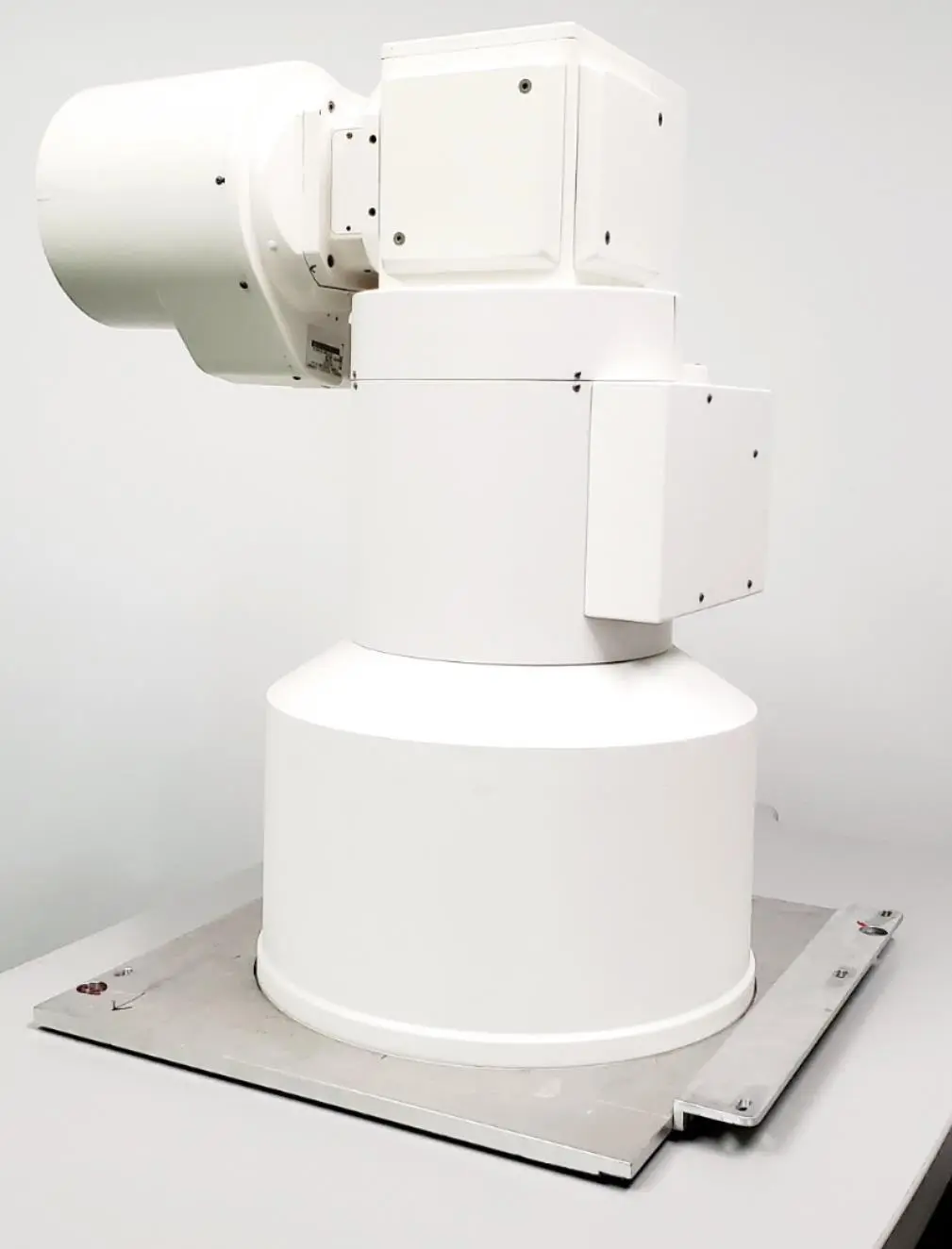 GE Advantx DRS 3.2 Legacy RAD Fluoro Room Image Intensifier R9432QXEGE-T - Image 10