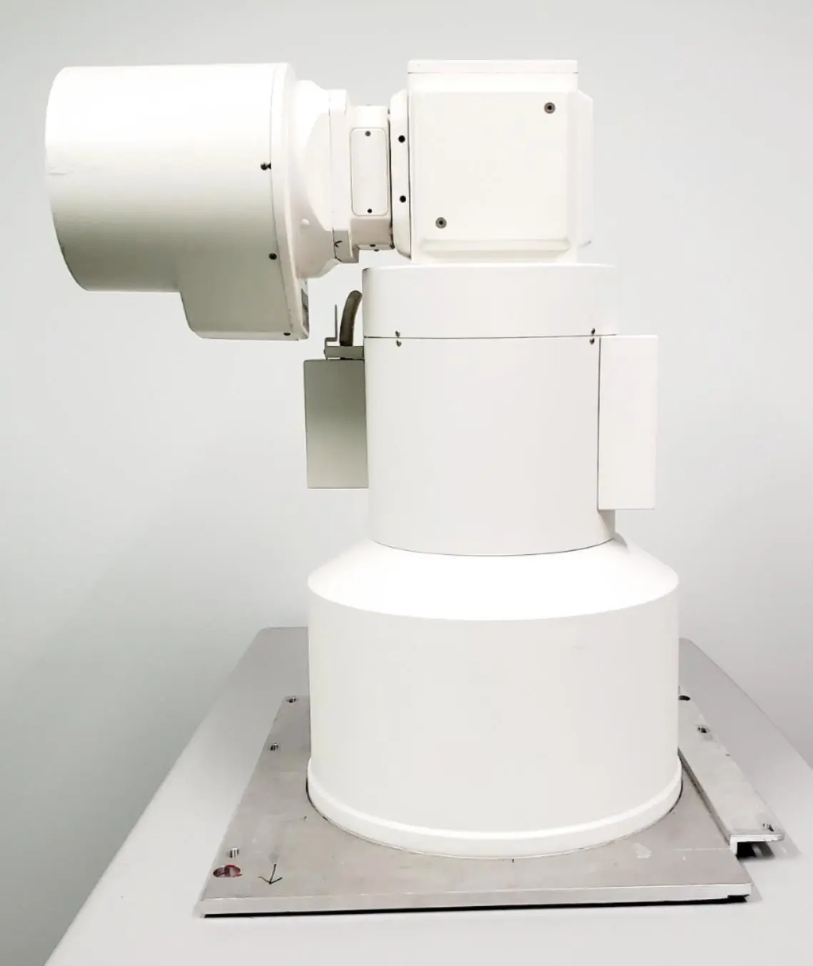 GE Advantx DRS 3.2 Legacy RAD Fluoro Room Image Intensifier R9432QXEGE-T - Image 4