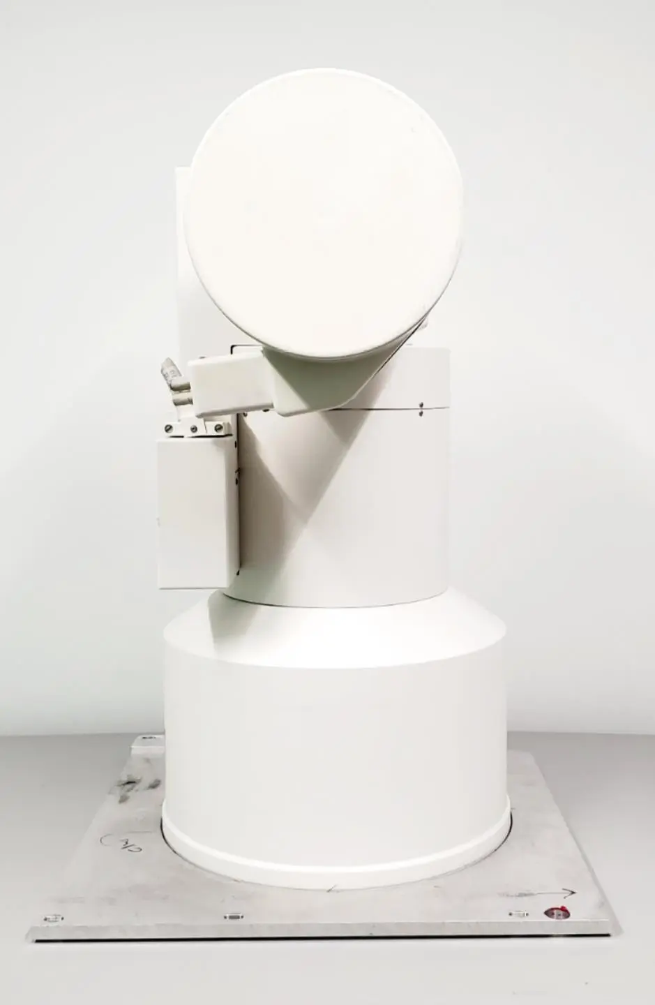 GE Advantx DRS 3.2 Legacy RAD Fluoro Room Image Intensifier R9432QXEGE-T - Image 5