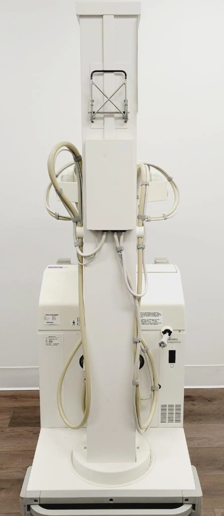 GE AMX 4 Plus Portable Mobile X-Ray Machine 46-270954G1 GE Refurb 2010 - Image 8