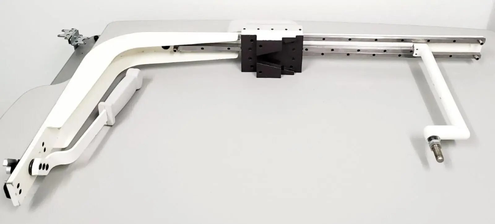 GE B8130JR Proteus XR/A Rad Room Compax Tower & Arm - Image 3