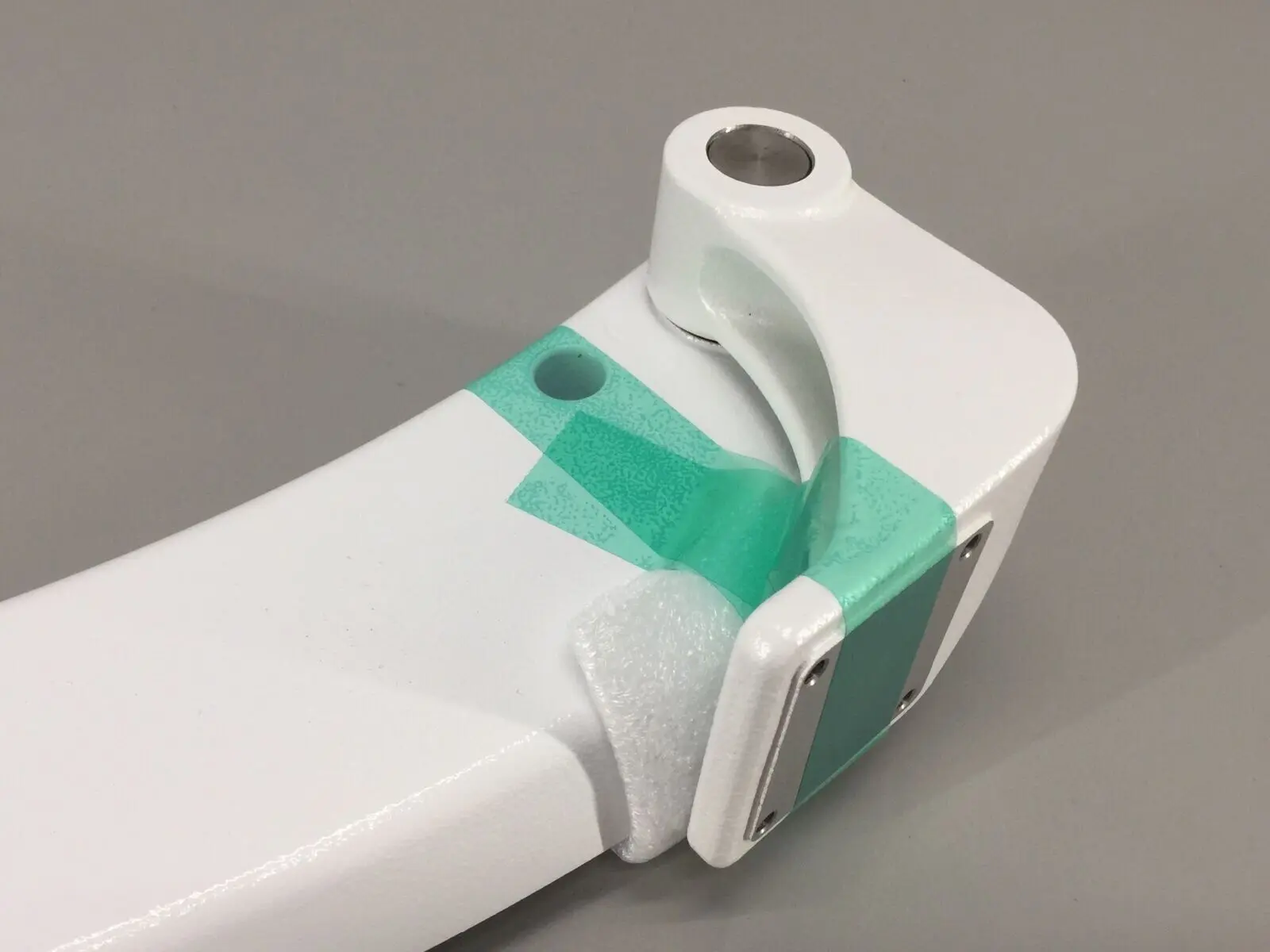 GE Datex-Ohmeda 1011-8336-000 Cable Management Arm - Image 4