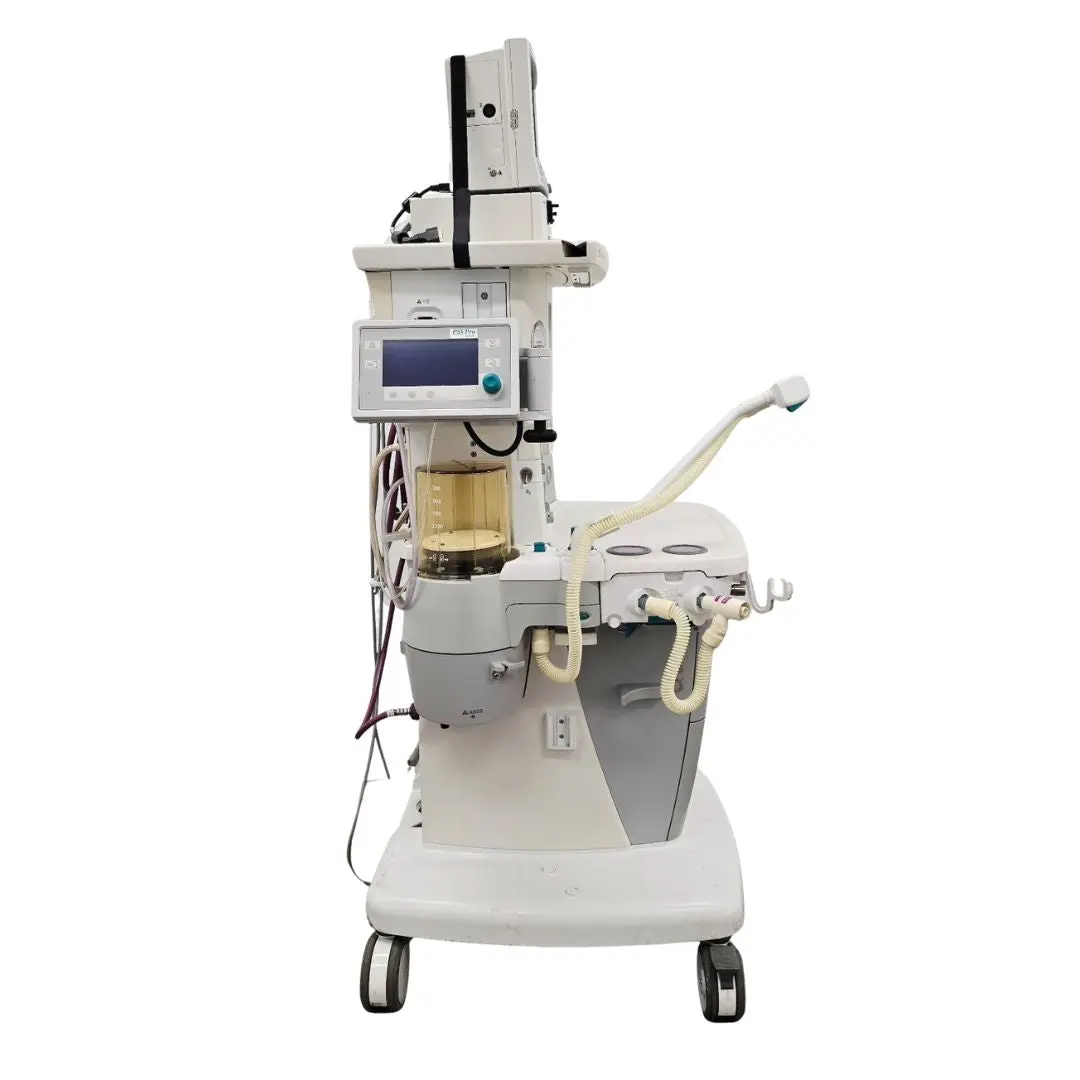 GE Datex Ohmeda Aespire 7900 Anesthesia Machine Monitor & Gas Module Certified - Image 3