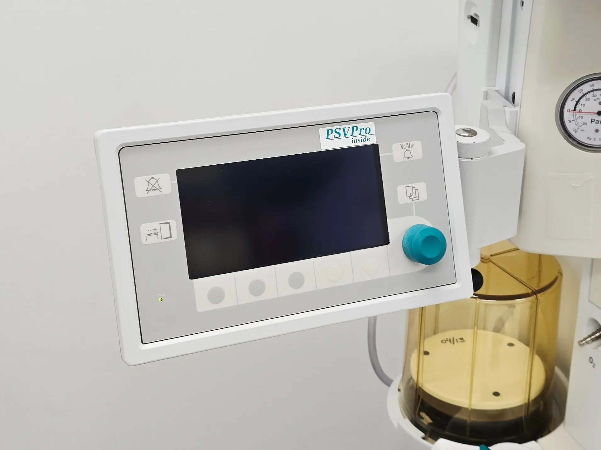 GE Datex Ohmeda Aespire 7900 Anesthesia Machine Monitor & Gas Module Certified - Image 9