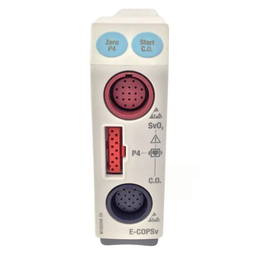 GE Datex-Ohmeda E-COPSV-00 Cardiac Output Module