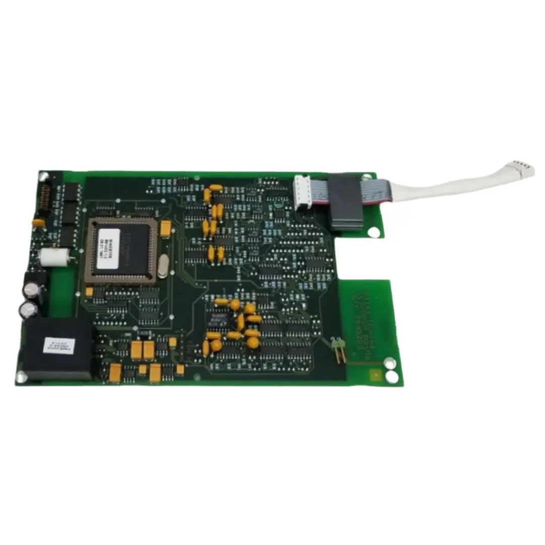 GE Datex Ohmeda MEFF8005269 ECG/ Resp Assembly Board for Cardiocap 5