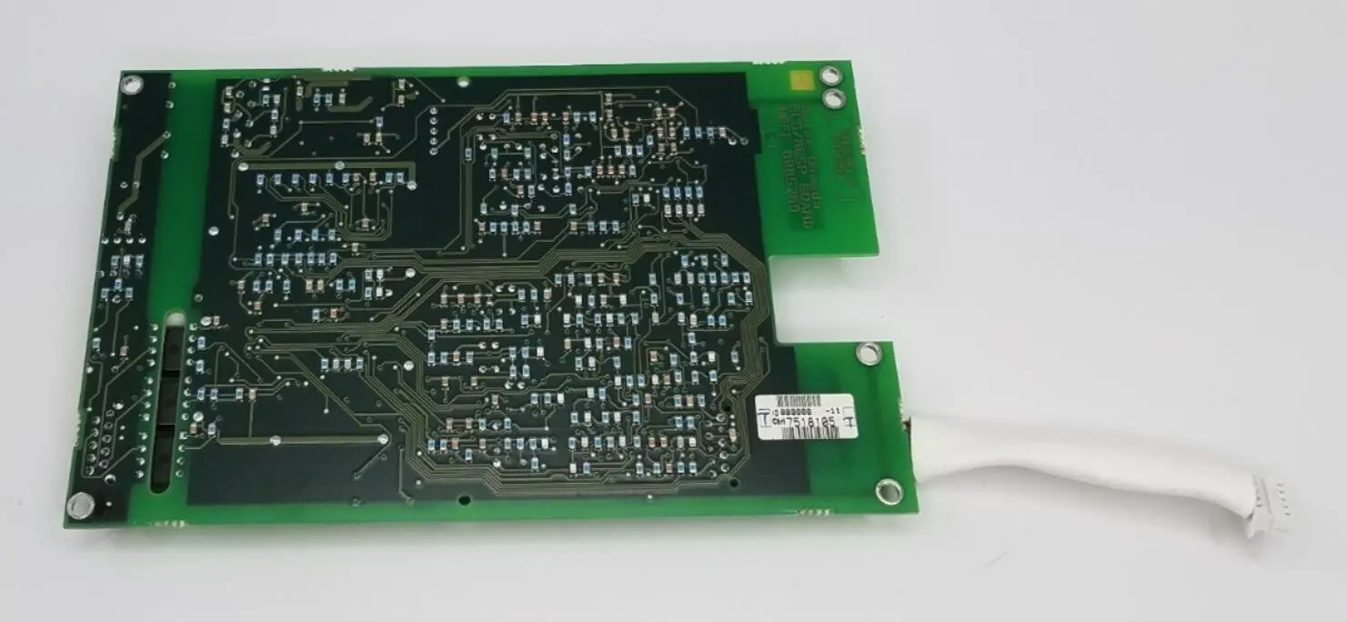 GE Datex Ohmeda MEFF8005269 ECG/ Resp Assembly Board for Cardiocap 5 - Image 2