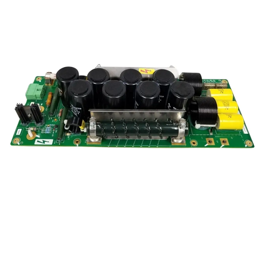 GE Discovery System Cabinet XR656 AC DCV 4 Board 2300401-3 Rev 002