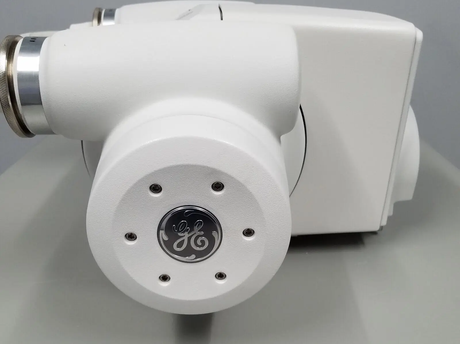 GE Discovery XR656 Imaging Tube 46-155400G906 MX100 09PS X-Ray Tube - Image 4