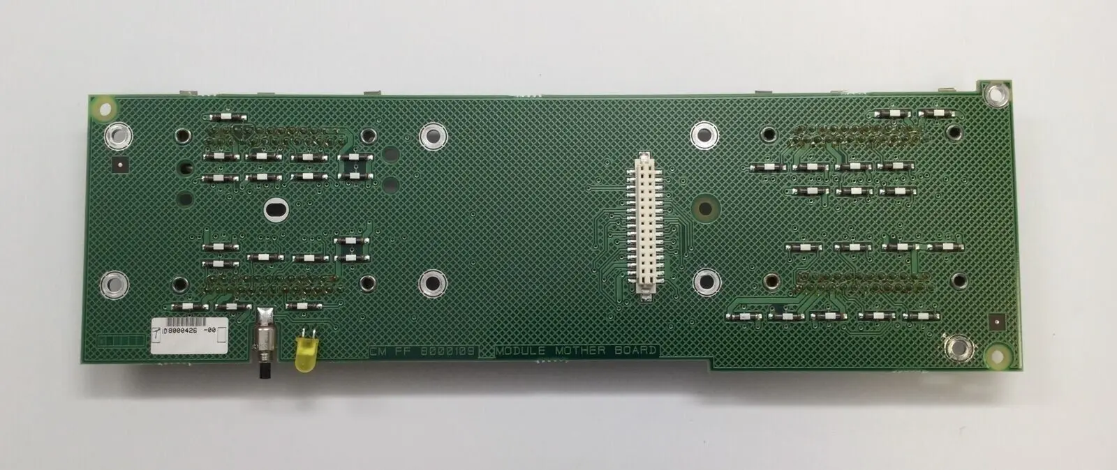 GE FF 8000109 Module Mother Board CM Datex-Ohmeda S5 Compact F-CM1 - Image 3