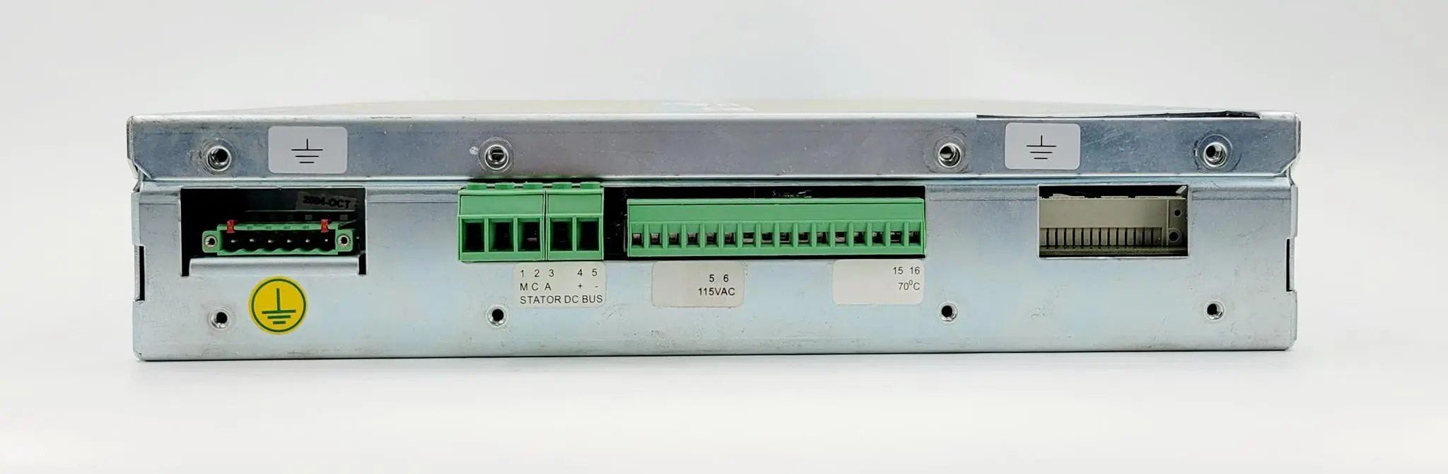 GE Proteus Rad Room Jedi 80 RD IT Generator Assembly Part No 2268970 - Image 3
