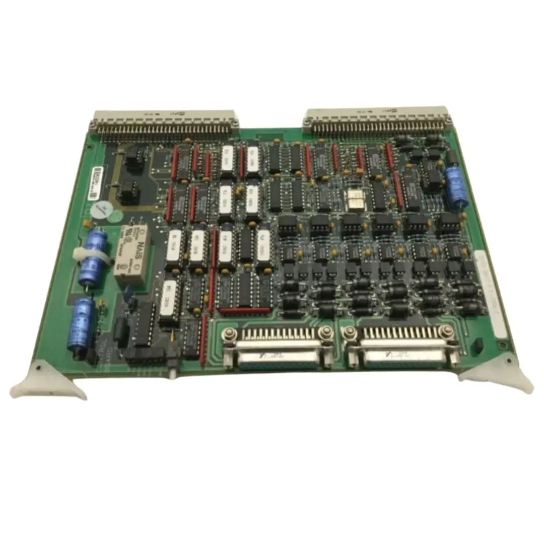 GE Innova 2000 Cath-Lab 2146627-2 A Control Board
