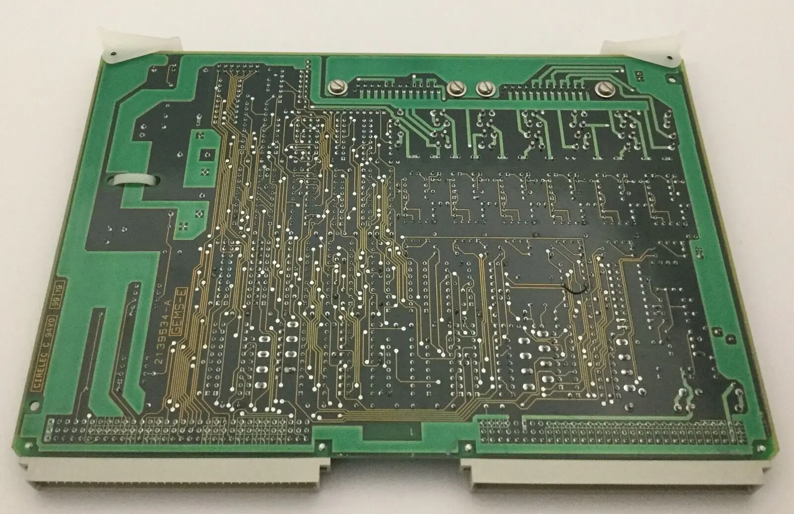 GE Innova 2000 Cath-Lab 2146627-2 A Control Board - Image 3