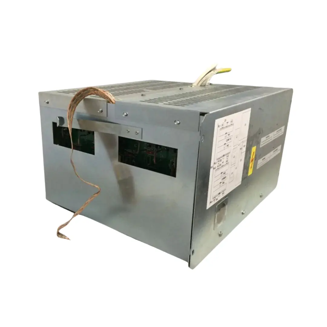 GE Innova 2000 Cath Lab 2147435 MPPU Inverter