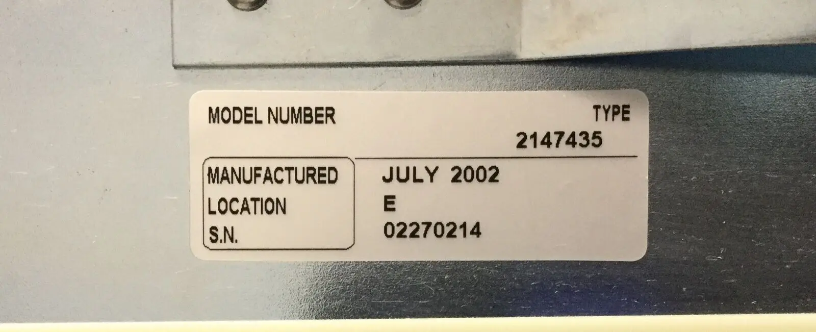 GE Innova 2000 Cath Lab 2147435 MPPU Inverter - Image 5