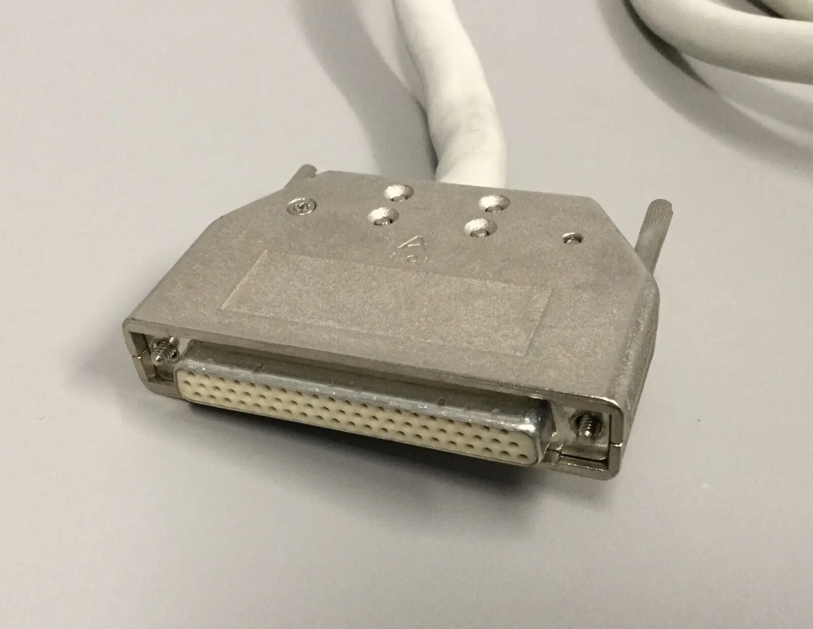 GE Innova 2000 Cath-Lab 2237456-9 Smart Handle - Image 5