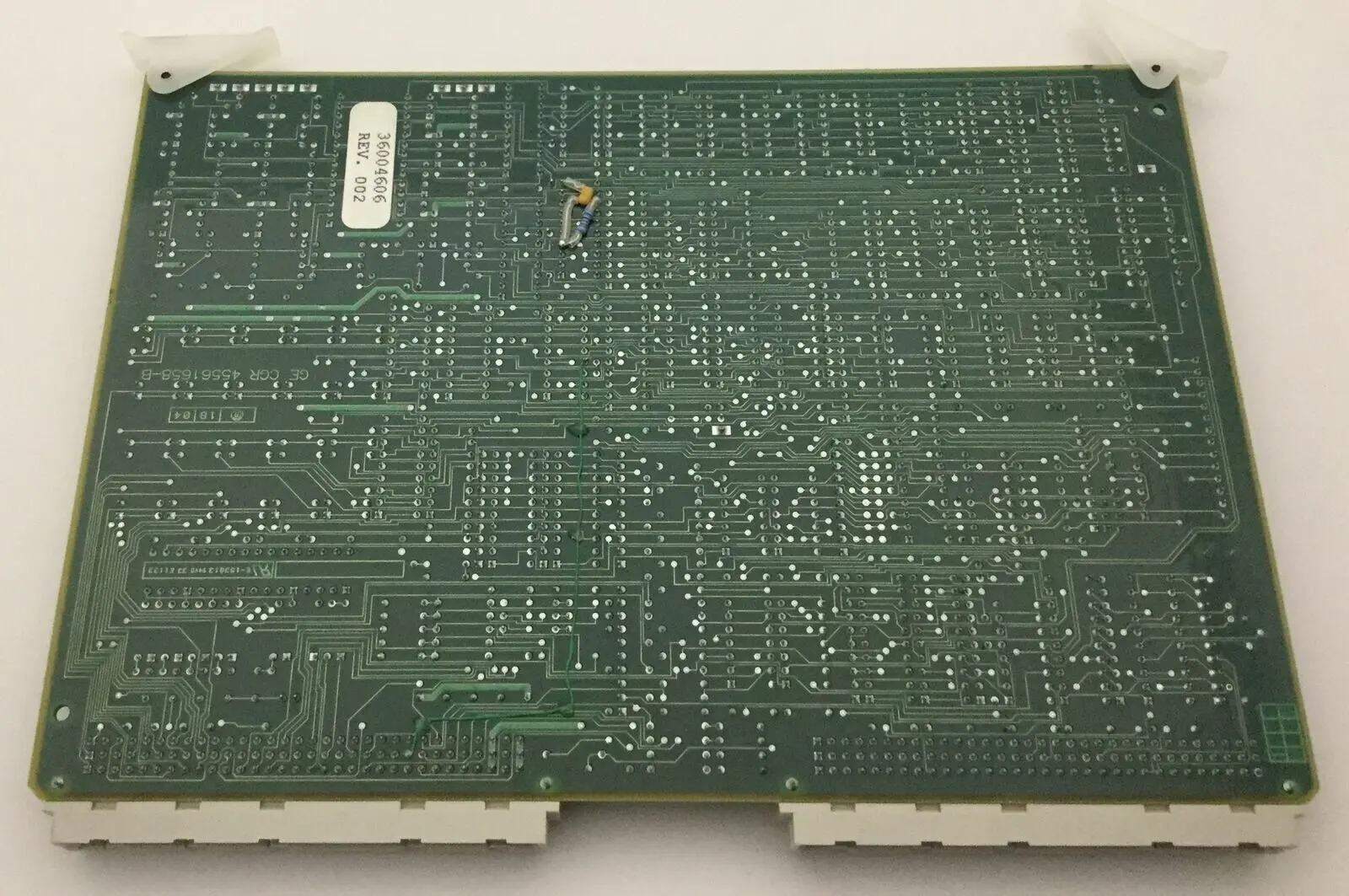 GE Innova 2000 Cath-Lab 36004606 Rev 002 Interface Board - Image 3