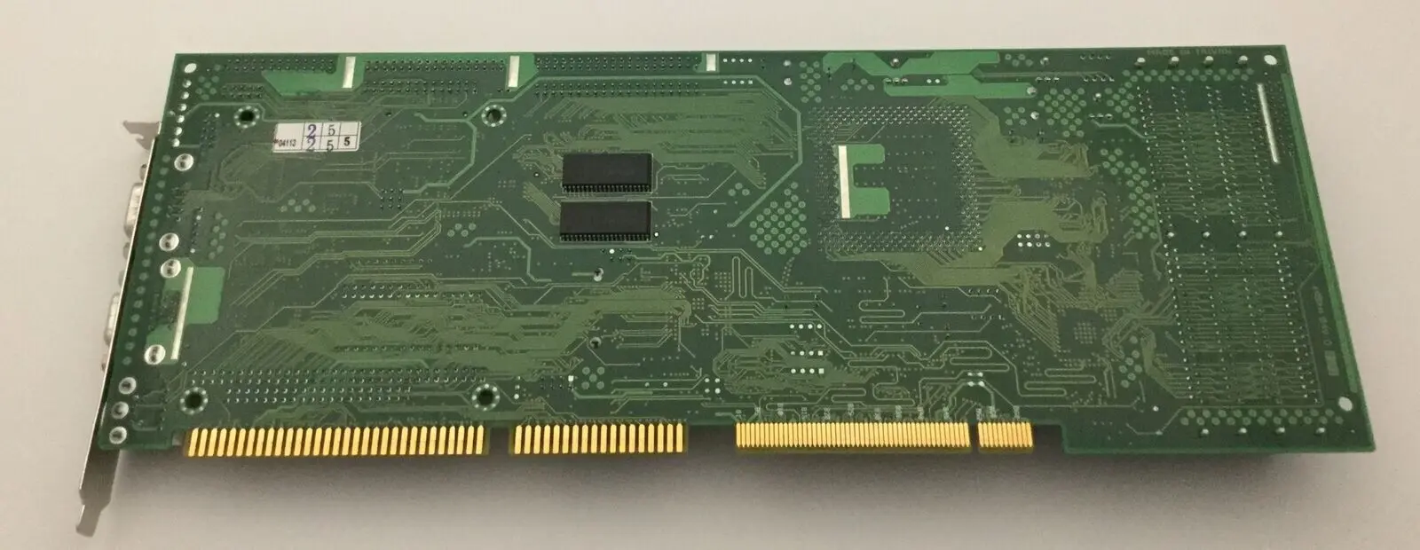 GE OEC 00-882397-01 REV G CPU Board - Image 3