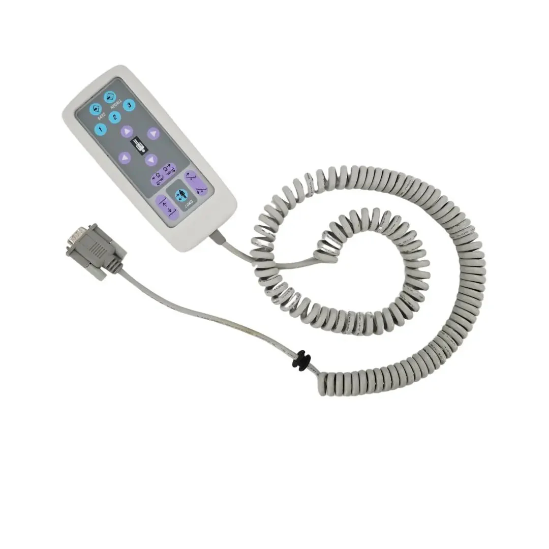 GE OEC 00-901571-05 C-Arm Table Hand Control