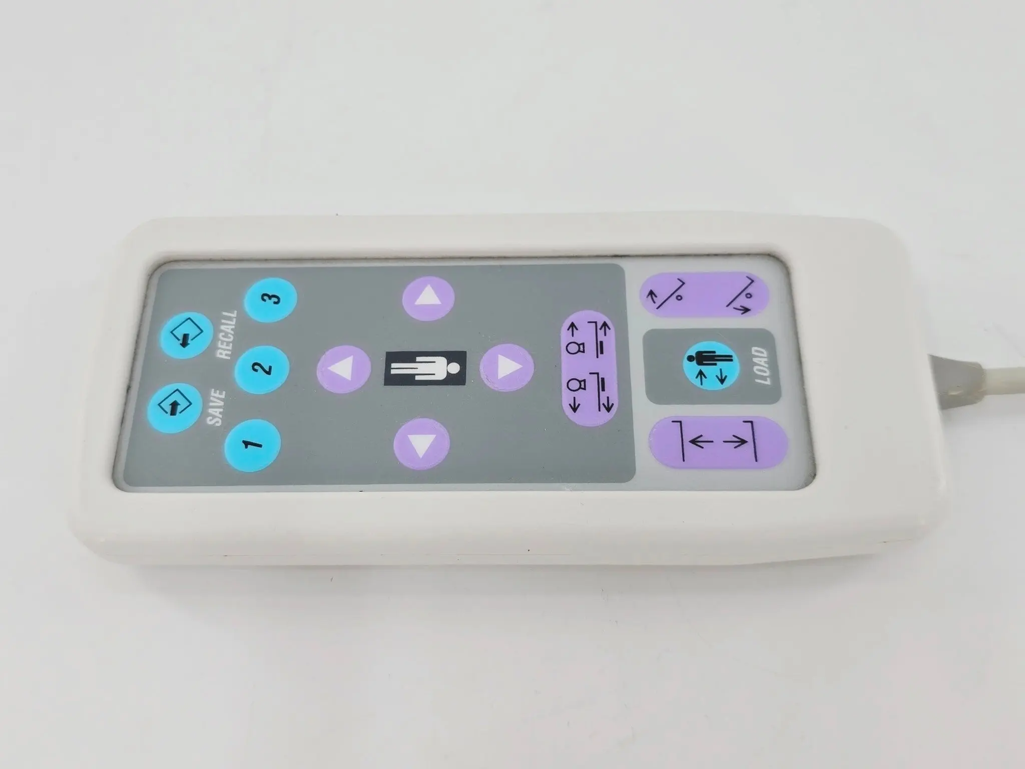 GE OEC 00-901571-05 C-Arm Table Hand Control - Image 3