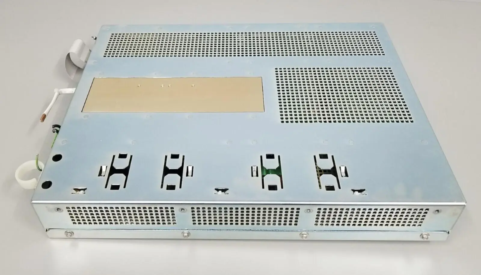GE OEC 2800 Uroview Auxilary Power Box 2294056 - Image 3