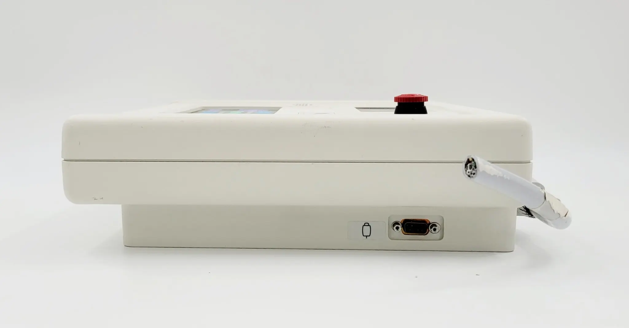 GE OEC 2800 Uroview Fluoro Imaging Control 00-881770-01 Rev F - Image 3