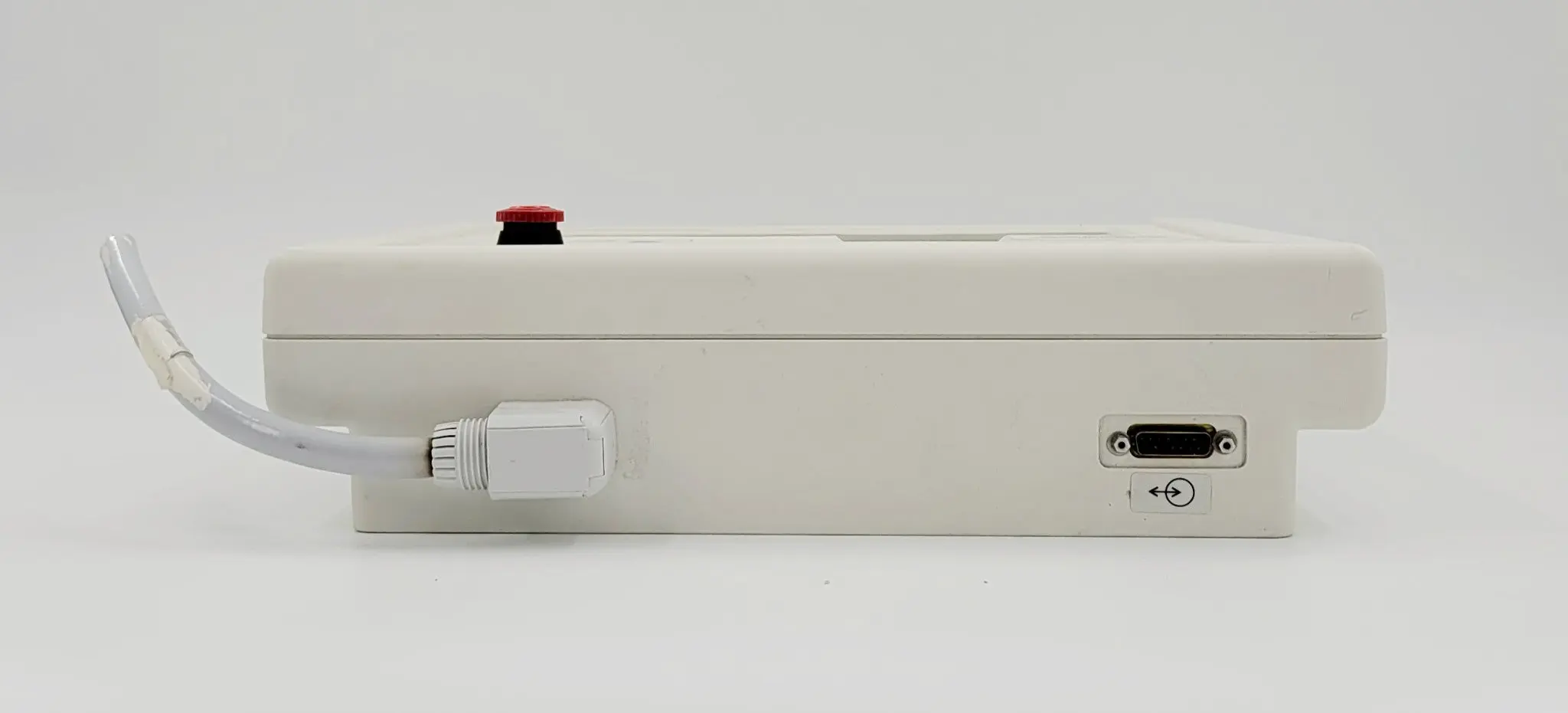 GE OEC 2800 Uroview Fluoro Imaging Control 00-881770-01 Rev F - Image 4