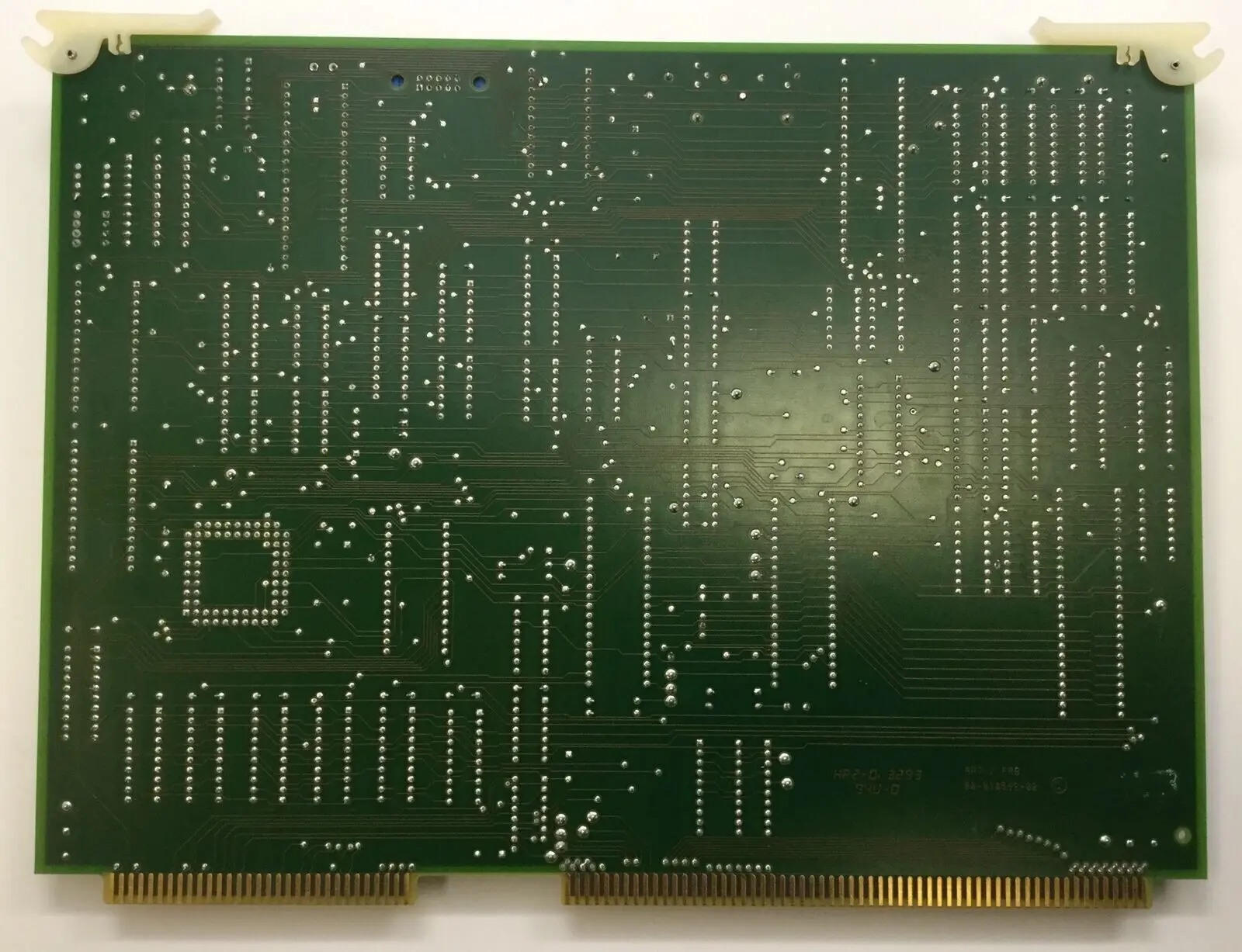 GE OEC 9400 C Arm 00-870593 Technique Processor Board PCB - Image 3
