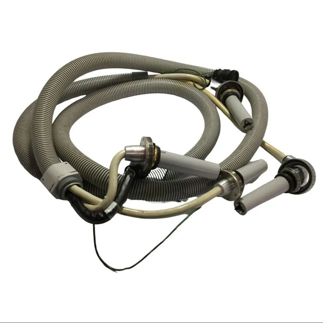 GE OEC 9400 C Arm 00-870732 High Voltage Cable Assembly