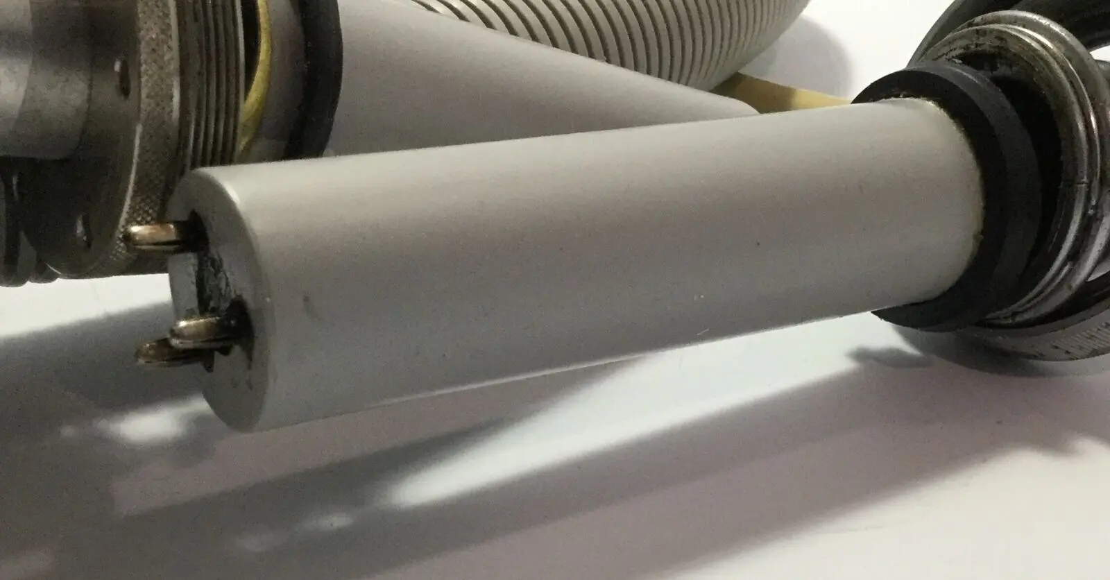 GE OEC 9400 C Arm 00-870732 High Voltage Cable Assembly - Image 3