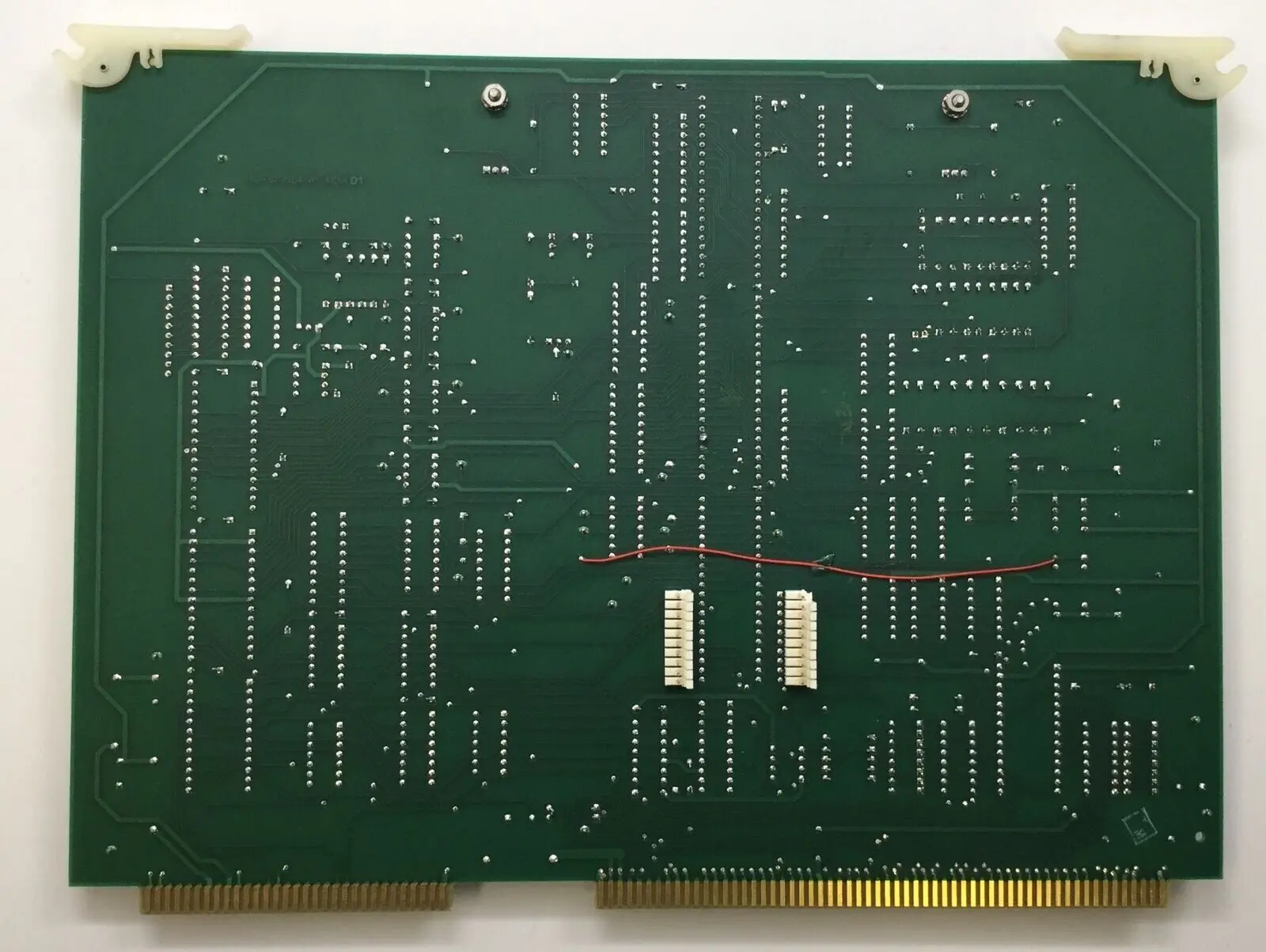 GE OEC 9400 C Arm 00-873555 Analog Support PCB (AI) - Image 3