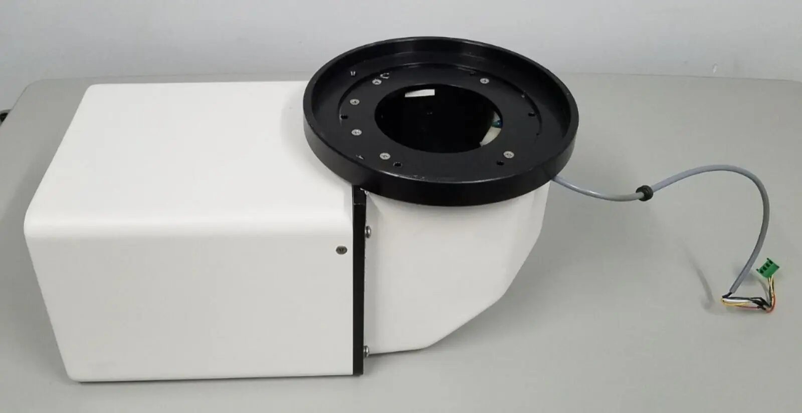 GE OEC 9400 Digital Camera for Image Intensifier - Image 2
